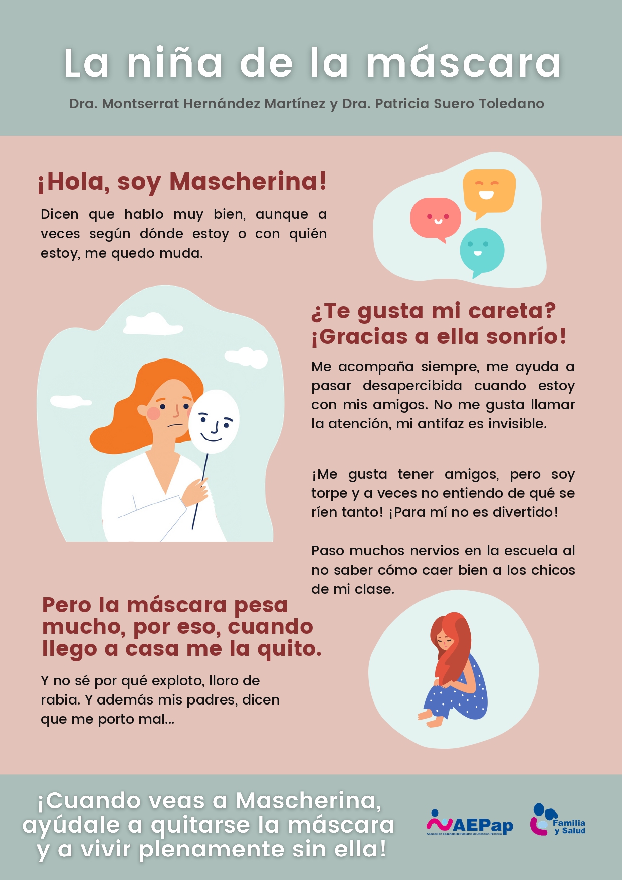 autismo en niñas